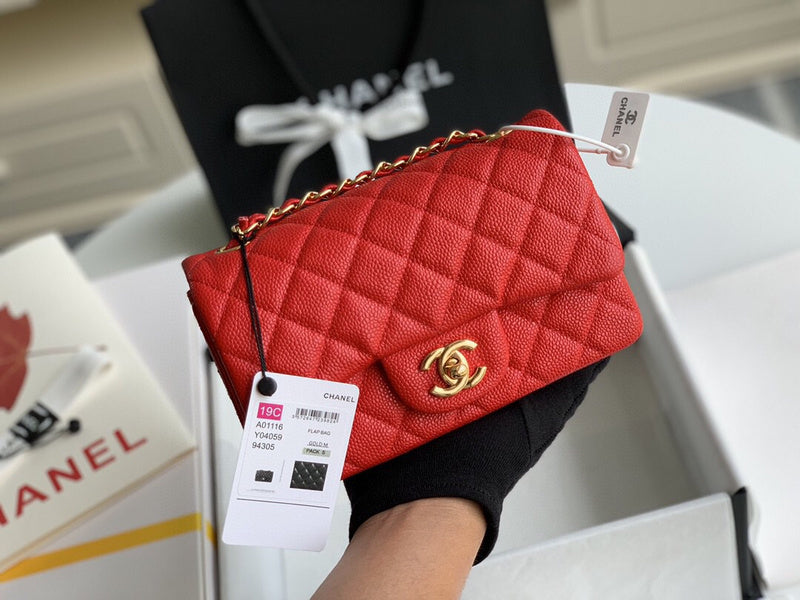 Chanel Handbag - Almora Bags