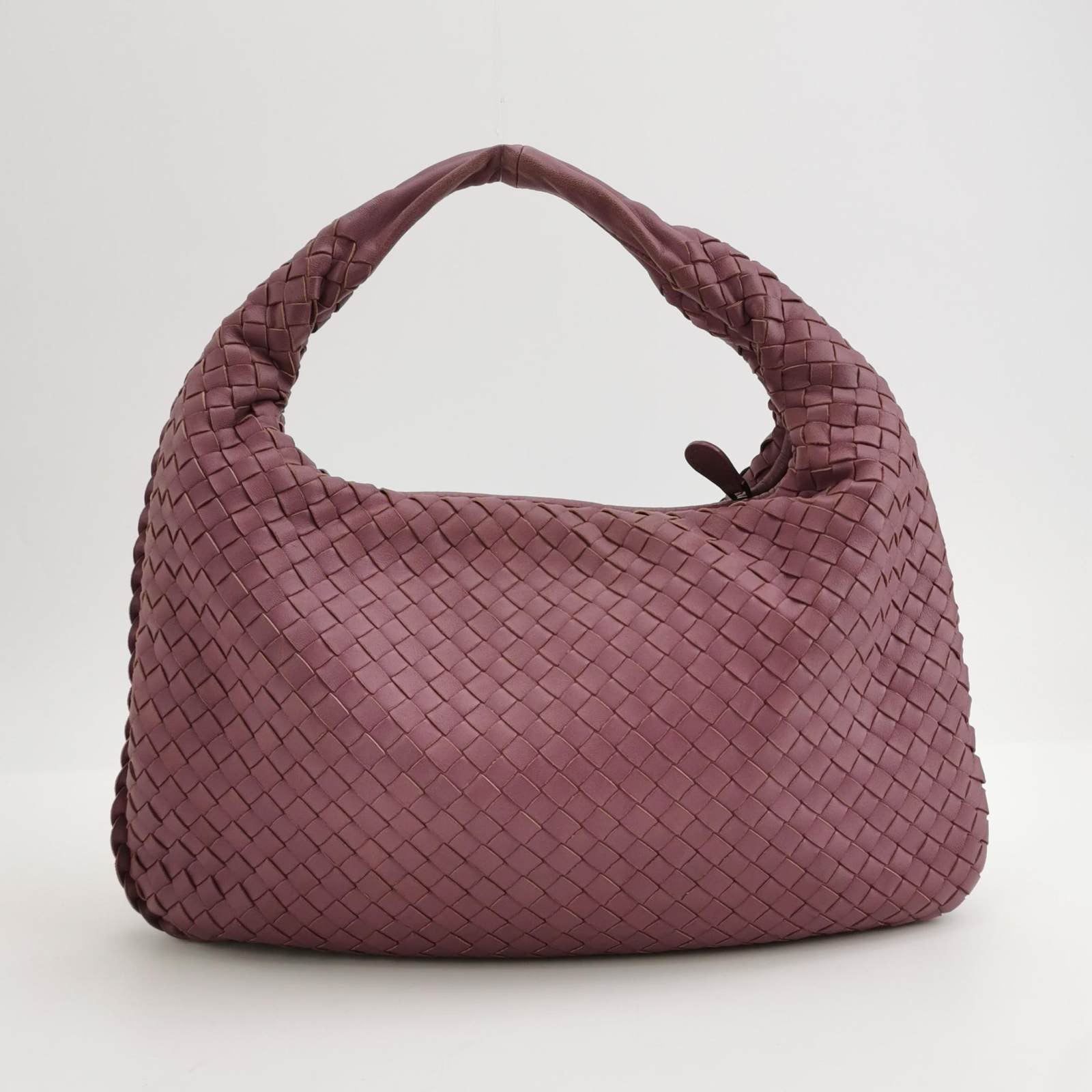 Bottega Veneta Veneta Shoulder Bag - Rovelle Bags