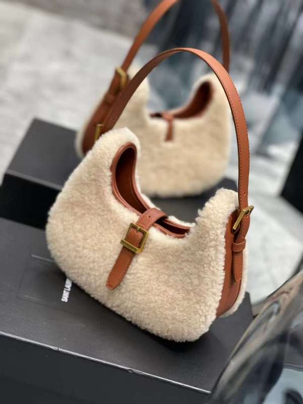 Yves Saint Laurent Studio Heritage Handbag