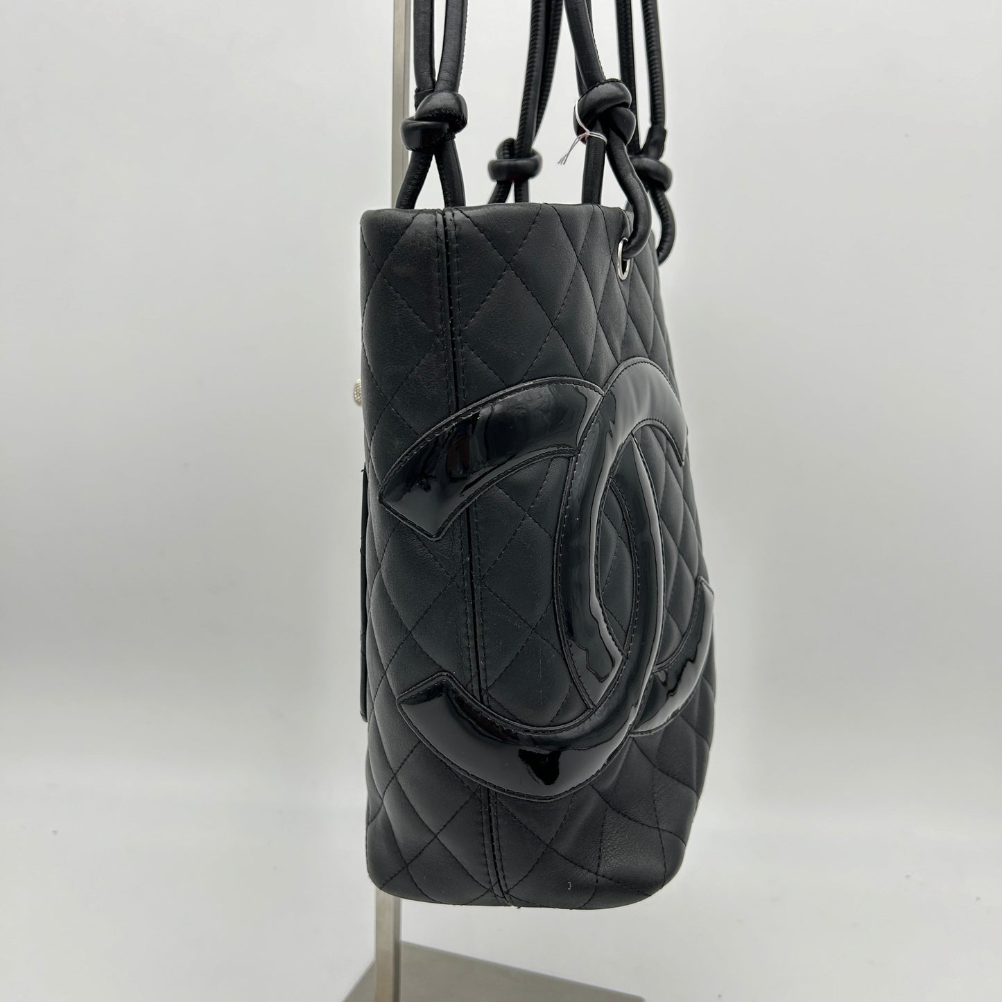 Chanel Cambon Tote - Almora Bags