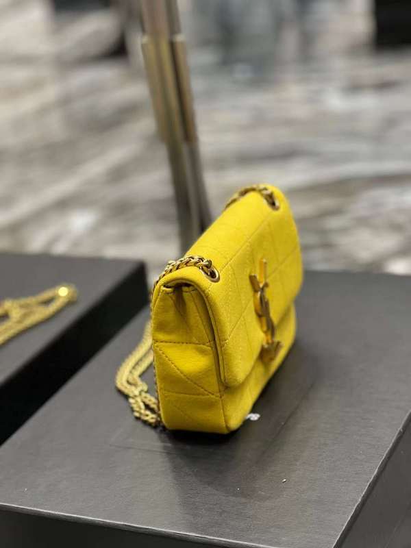 Yves Saint Laurent Uptown Essential Handbag