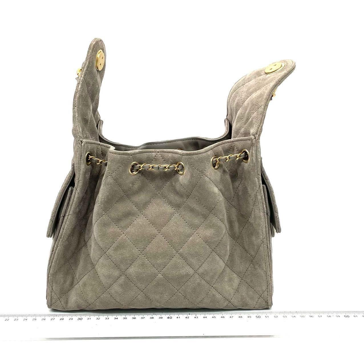 Chanel Shoulder Bag - Rovelle Bags