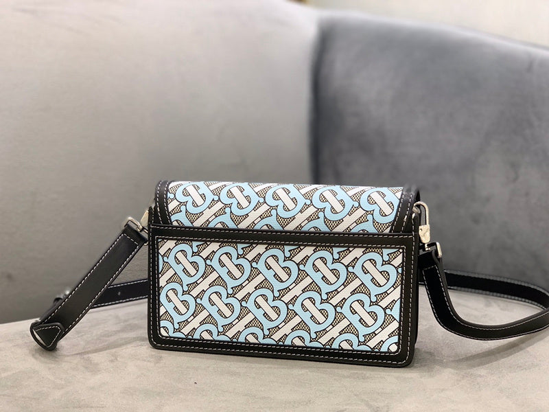 Burberry Handbag - Rovelle Bags