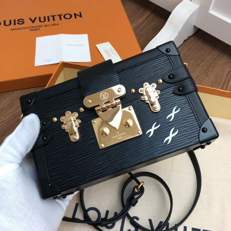 Louis Vuitton Luxury Bags 1943