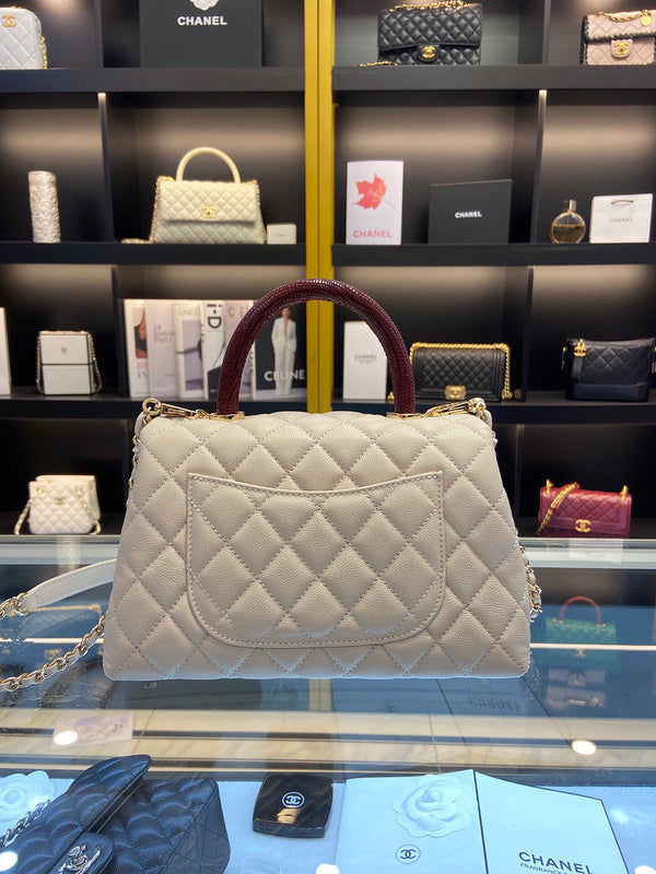 Chanel Handbag - Almora Bags