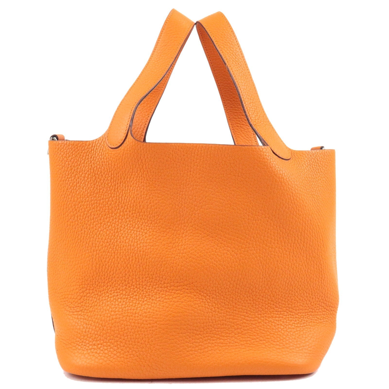 Hermès Picotin Handbag - Rovelle Bags