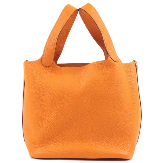 Hermès Picotin Handbag - Rovelle Bags