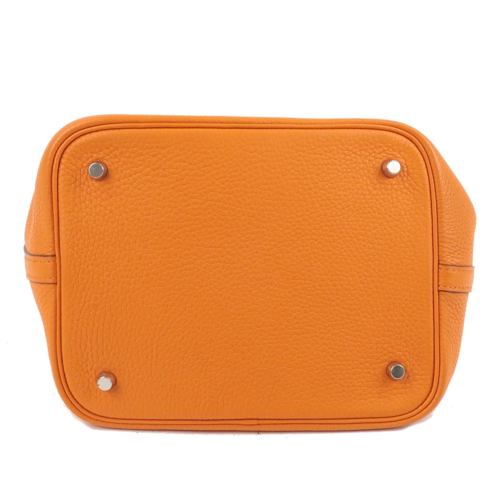 Hermès Picotin Handbag - Rovelle Bags