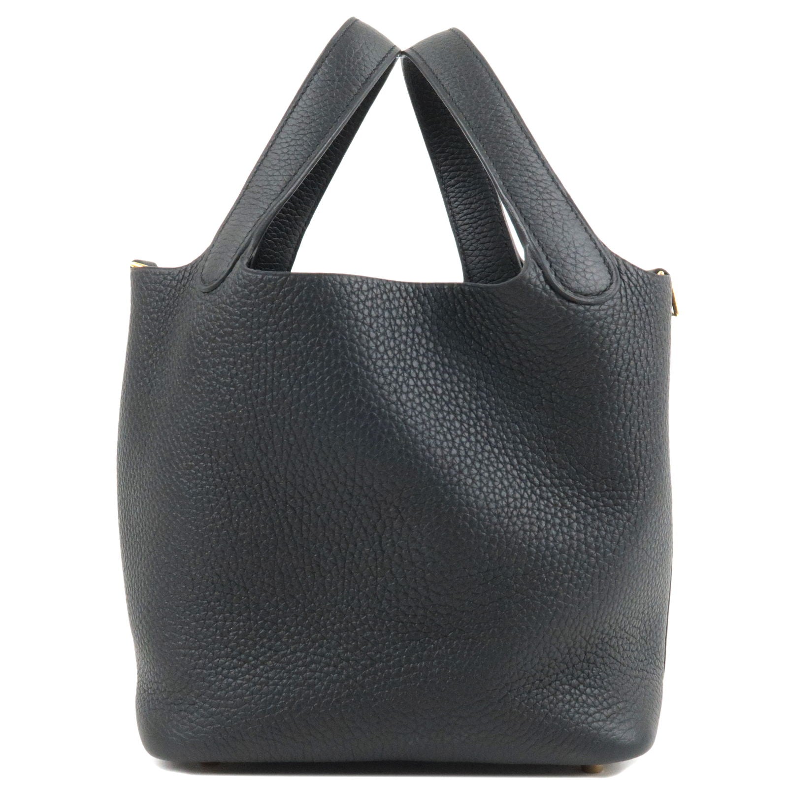 Hermès Picotin Handbag - Rovelle Bags