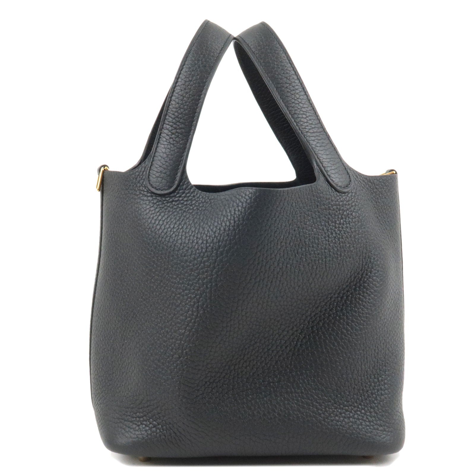 Hermès Picotin Handbag - Rovelle Bags