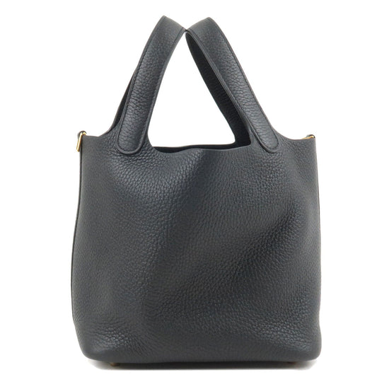 Hermès Picotin Handbag - Rovelle Bags