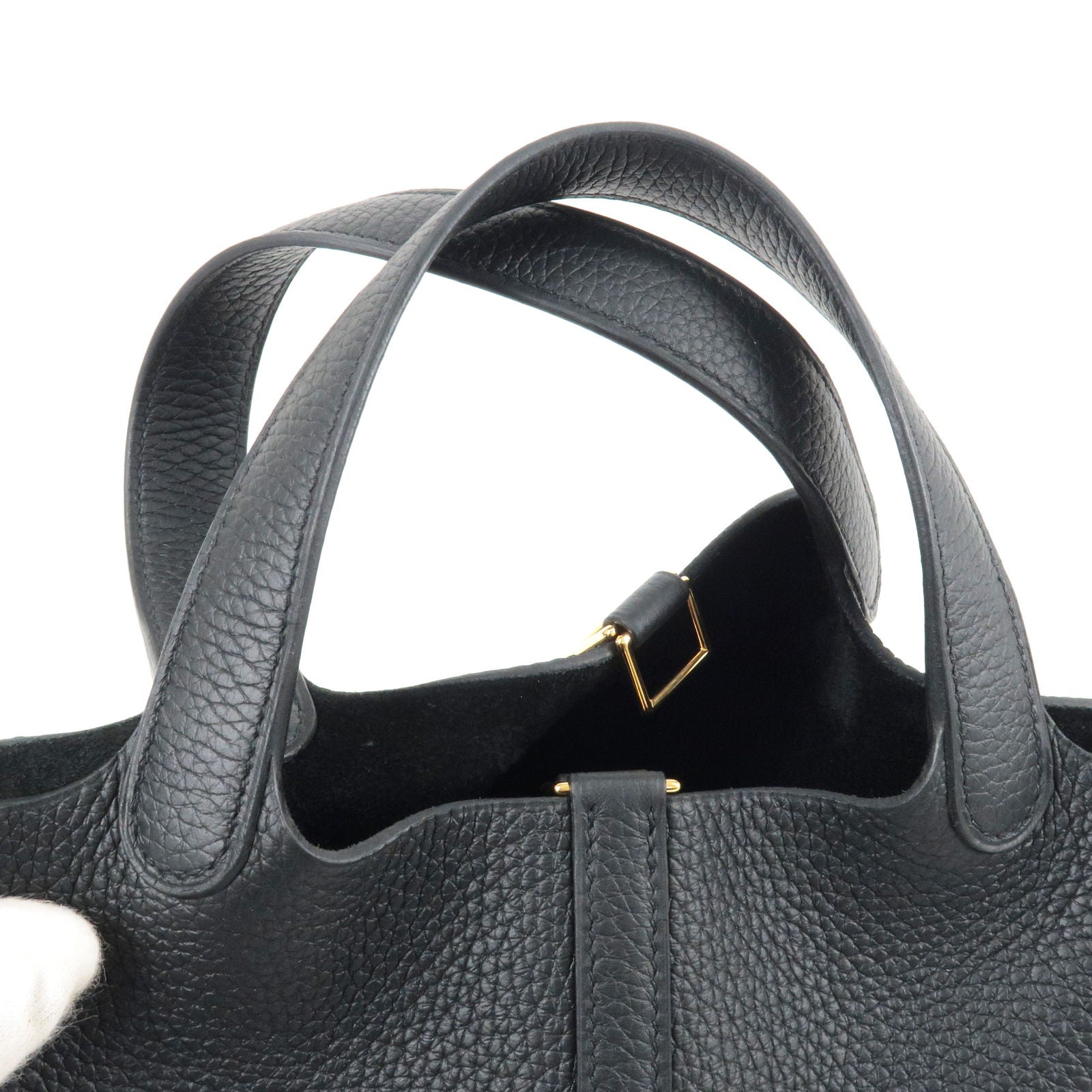 Hermès Picotin Handbag - Rovelle Bags