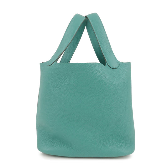 Hermès Picotin Handbag - Rovelle Bags
