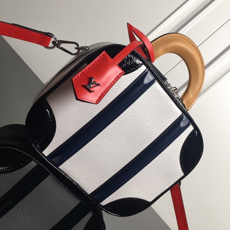 Louis Vuitton Luxury Bags 1979
