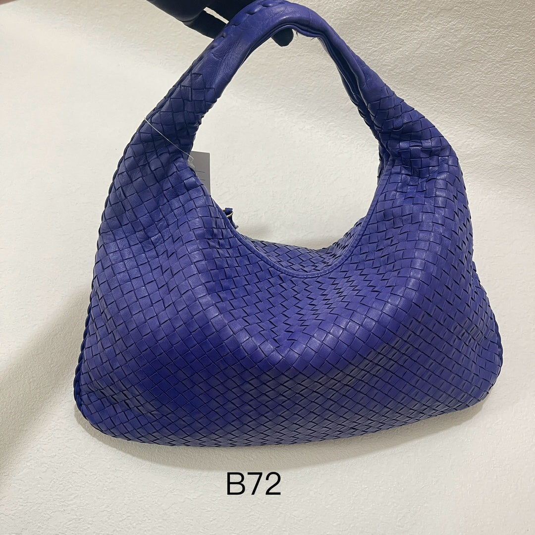 Bottega Veneta Veneta Shoulder Bag - Rovelle Bags