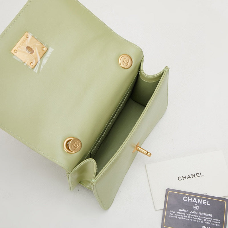 Chanel Handbag - Almora Bags