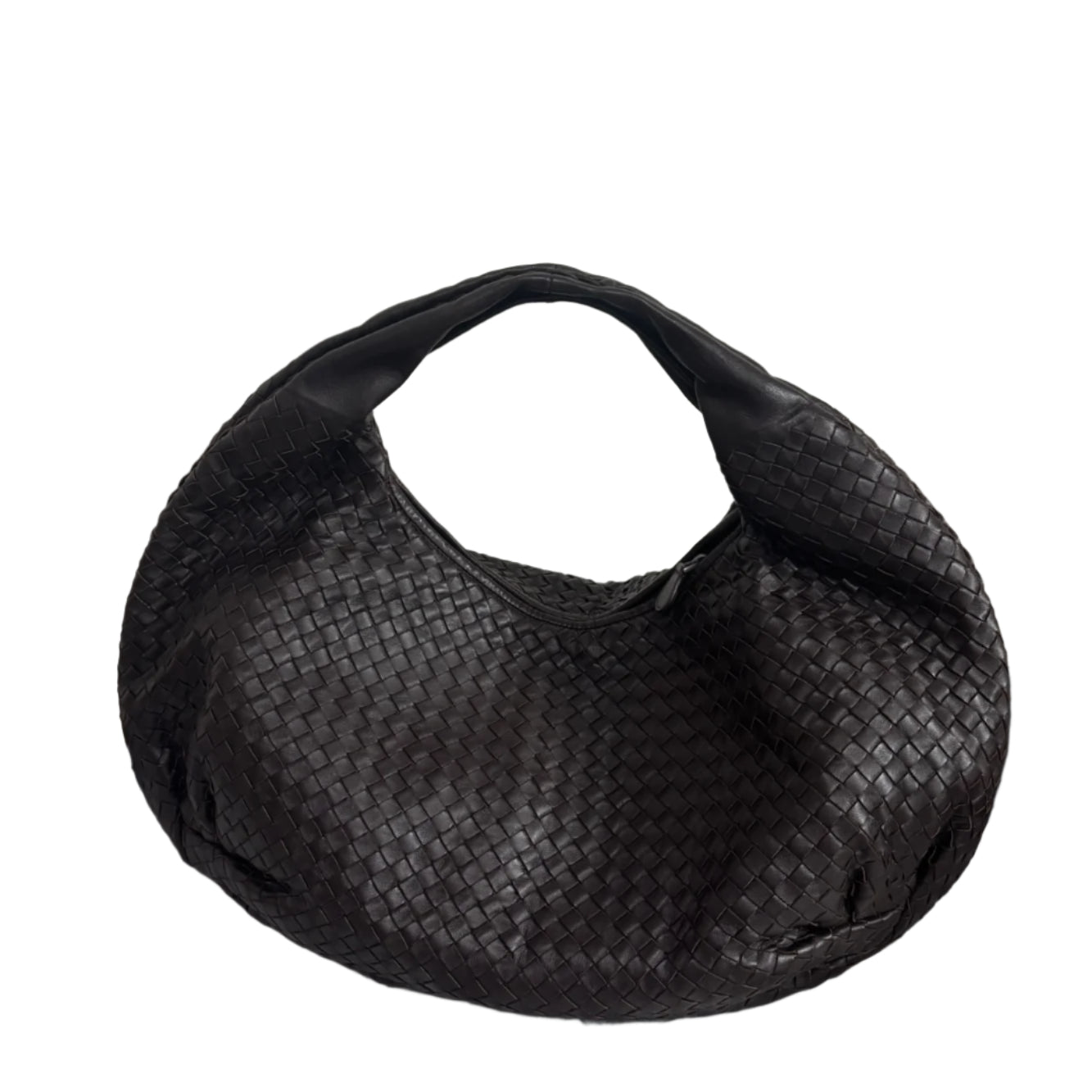 Bottega Veneta Veneta Shoulder Bag - Rovelle Bags