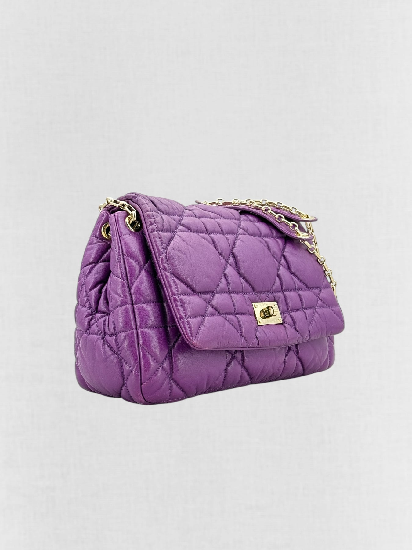 Dior Shoulder Bag - Rovelle Bags