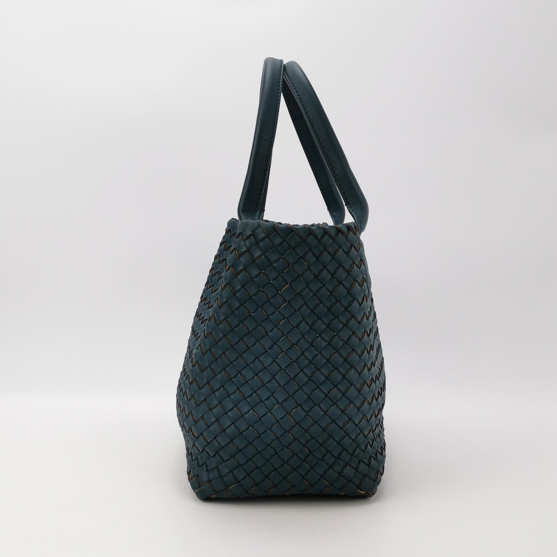 Bottega Veneta Cabat Tote - Rovelle Bags