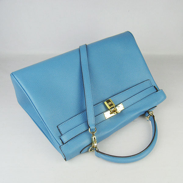 Hermès Kelly Handbag - Rovelle Bags