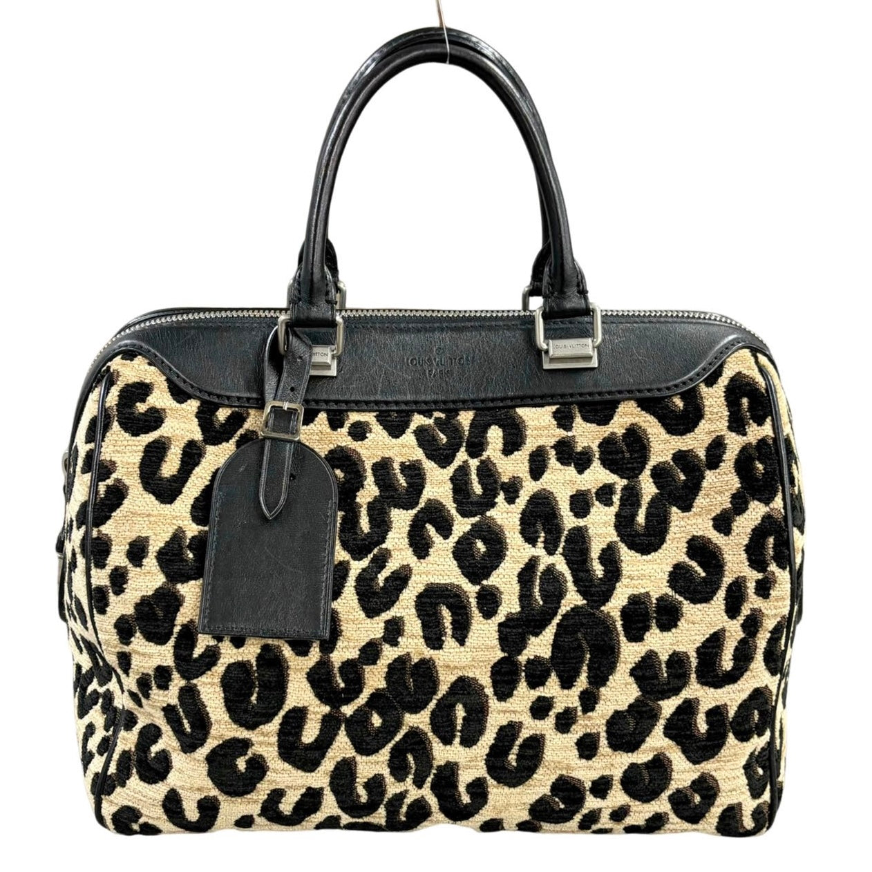 LOUIS VUITTON <br> Stephen Sprouse PM
