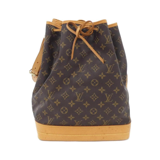 Louis Vuitton Monogram Nonee M42224 Shoulder Bag