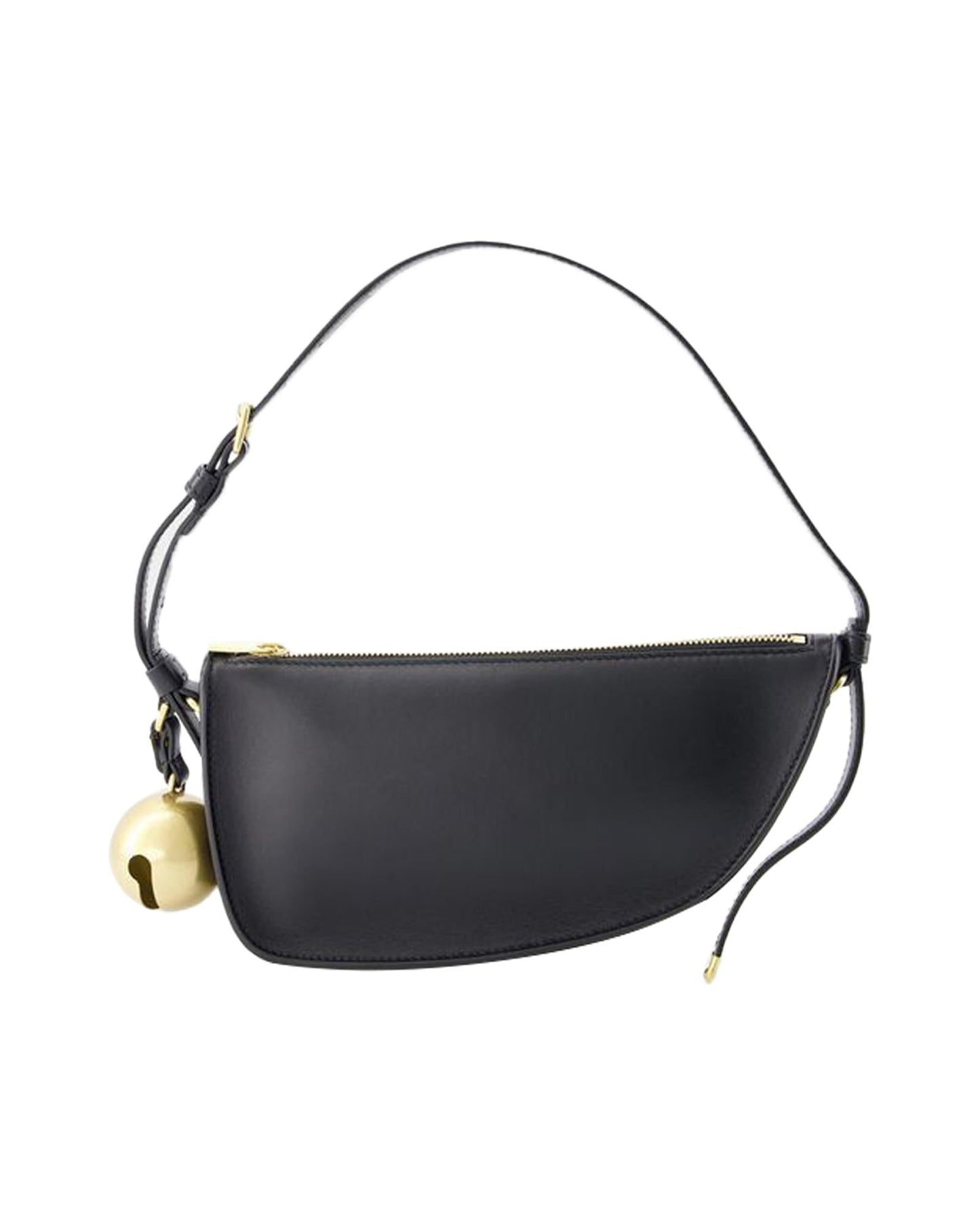 Burberry Curved with Shoulder Bag - Rovelle Bags