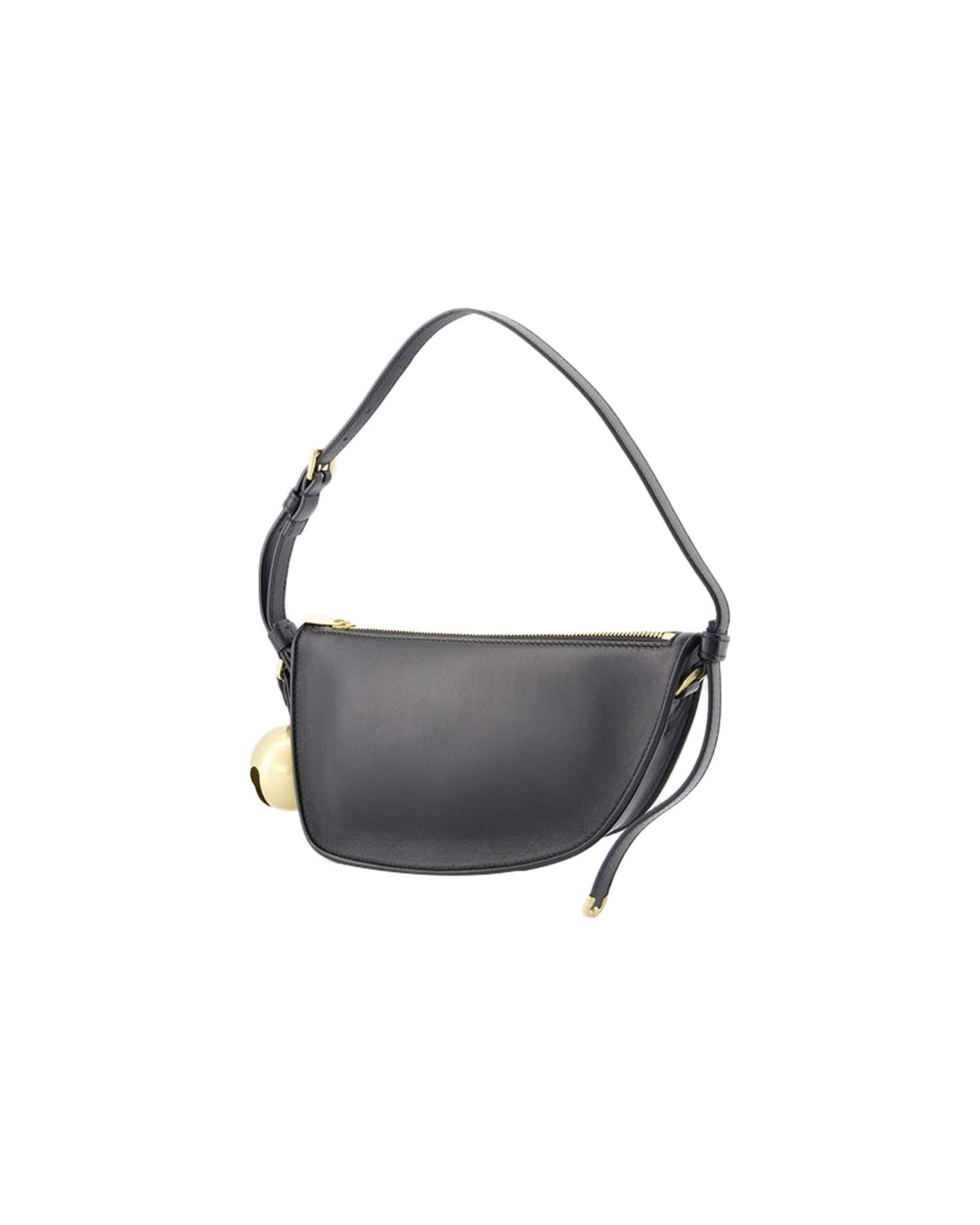 Burberry Curved with Shoulder Bag - Rovelle Bags
