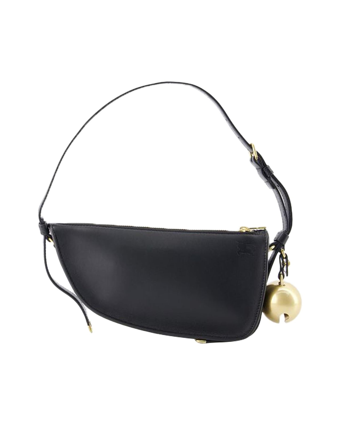 Burberry Curved with Shoulder Bag - Rovelle Bags