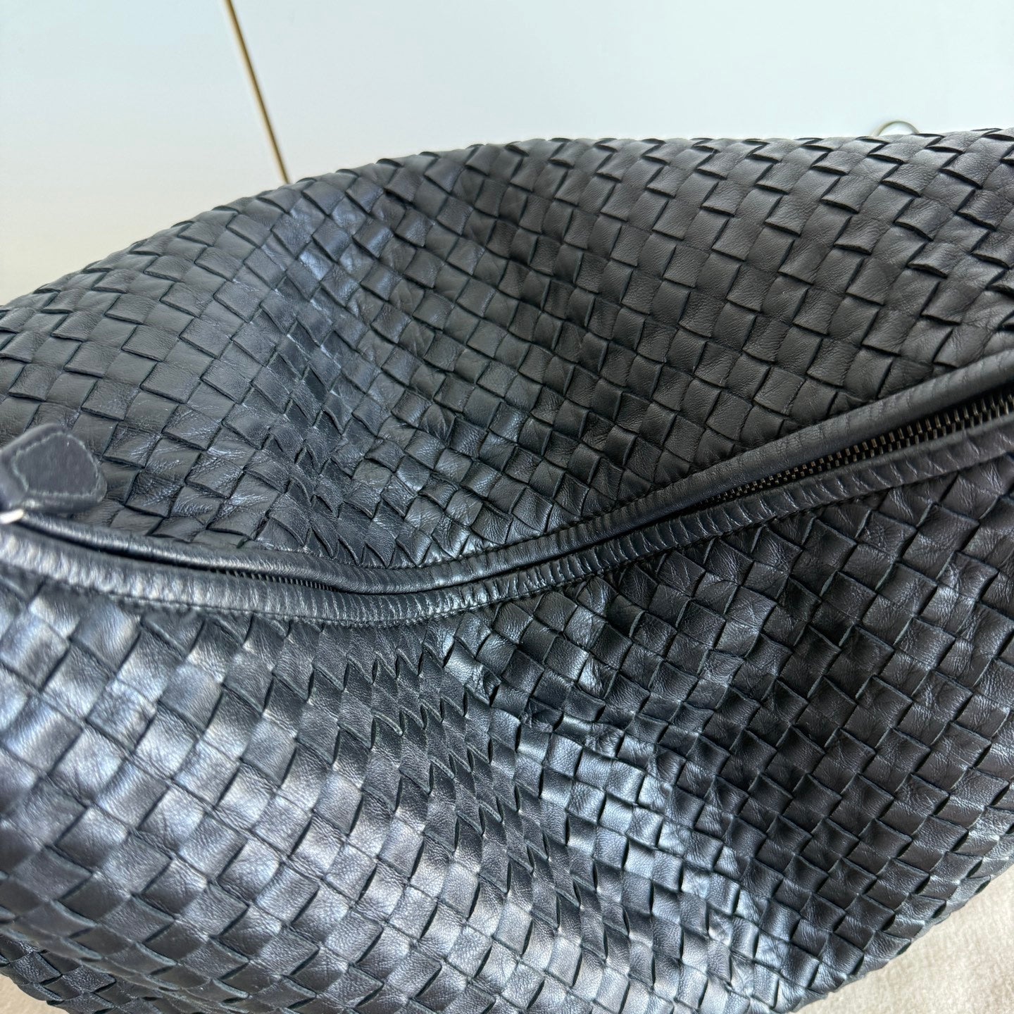 Bottega Veneta Veneta Shoulder Bag - Rovelle Bags