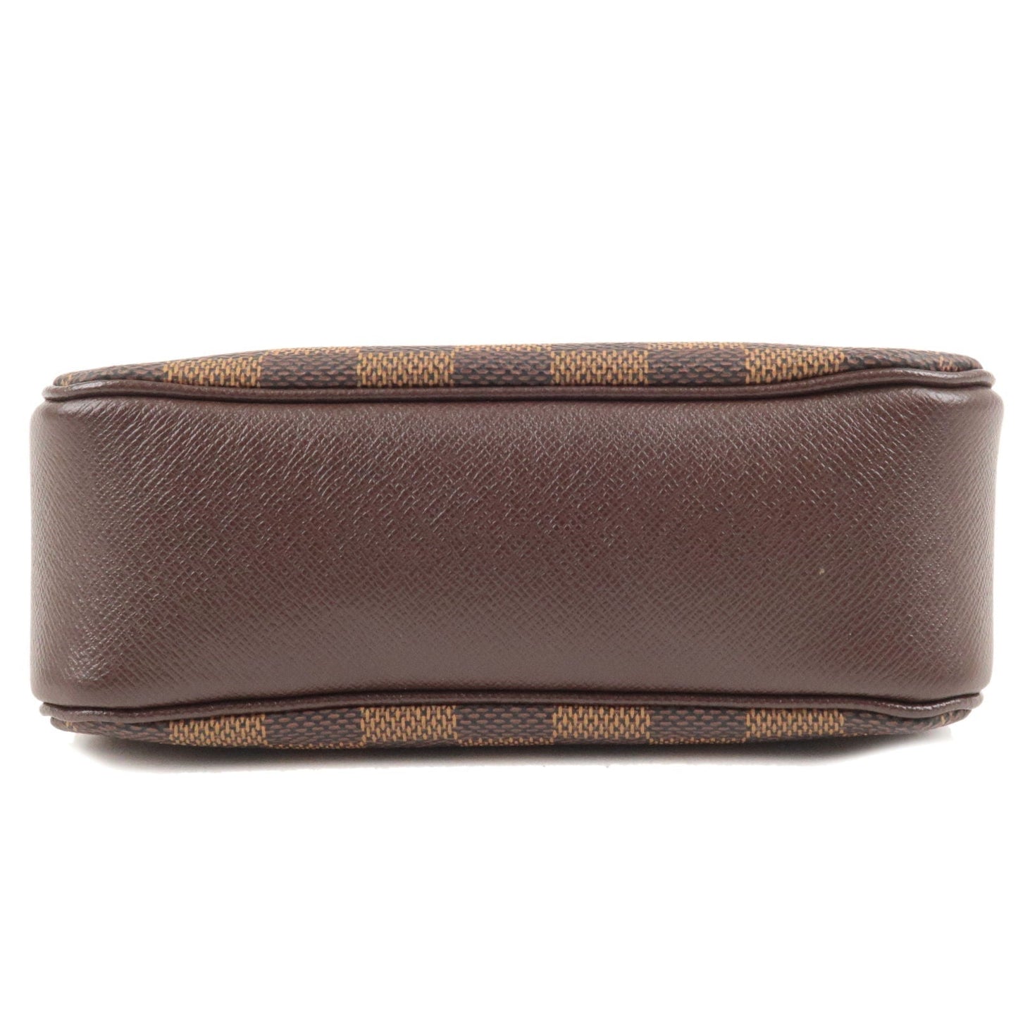 Louis Vuitton Damier Trousse Makeup Accessory Pouch N51982