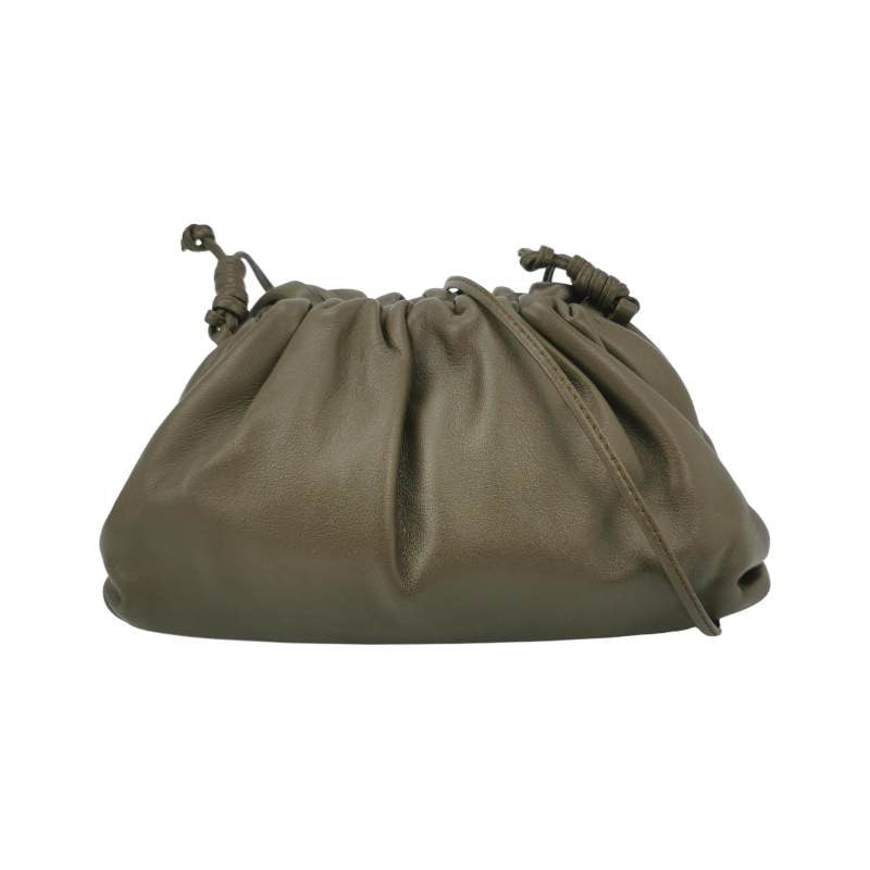 Bottega Veneta Pouch Shoulder Bag - Rovelle Bags