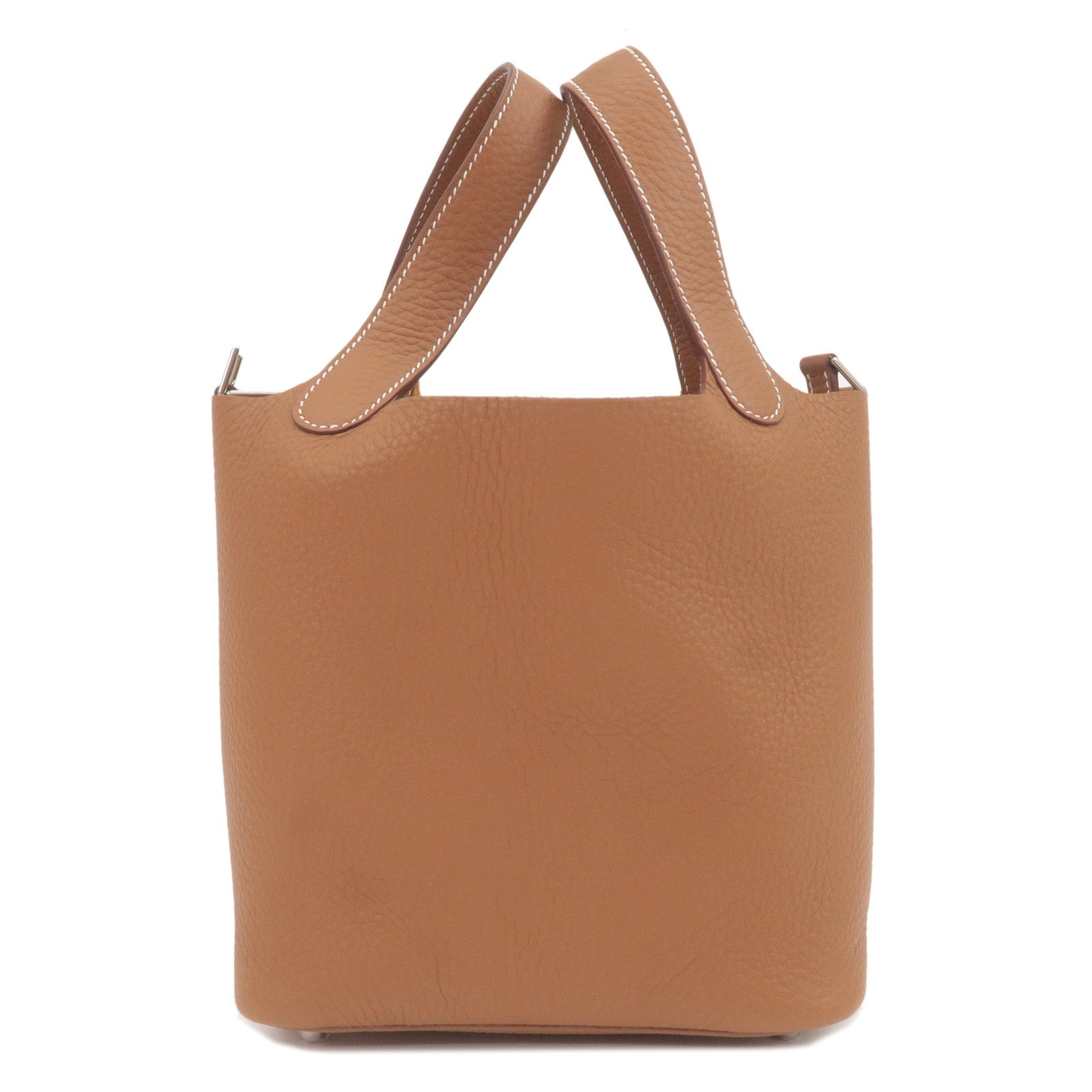 Hermès Picotin Handbag - Rovelle Bags