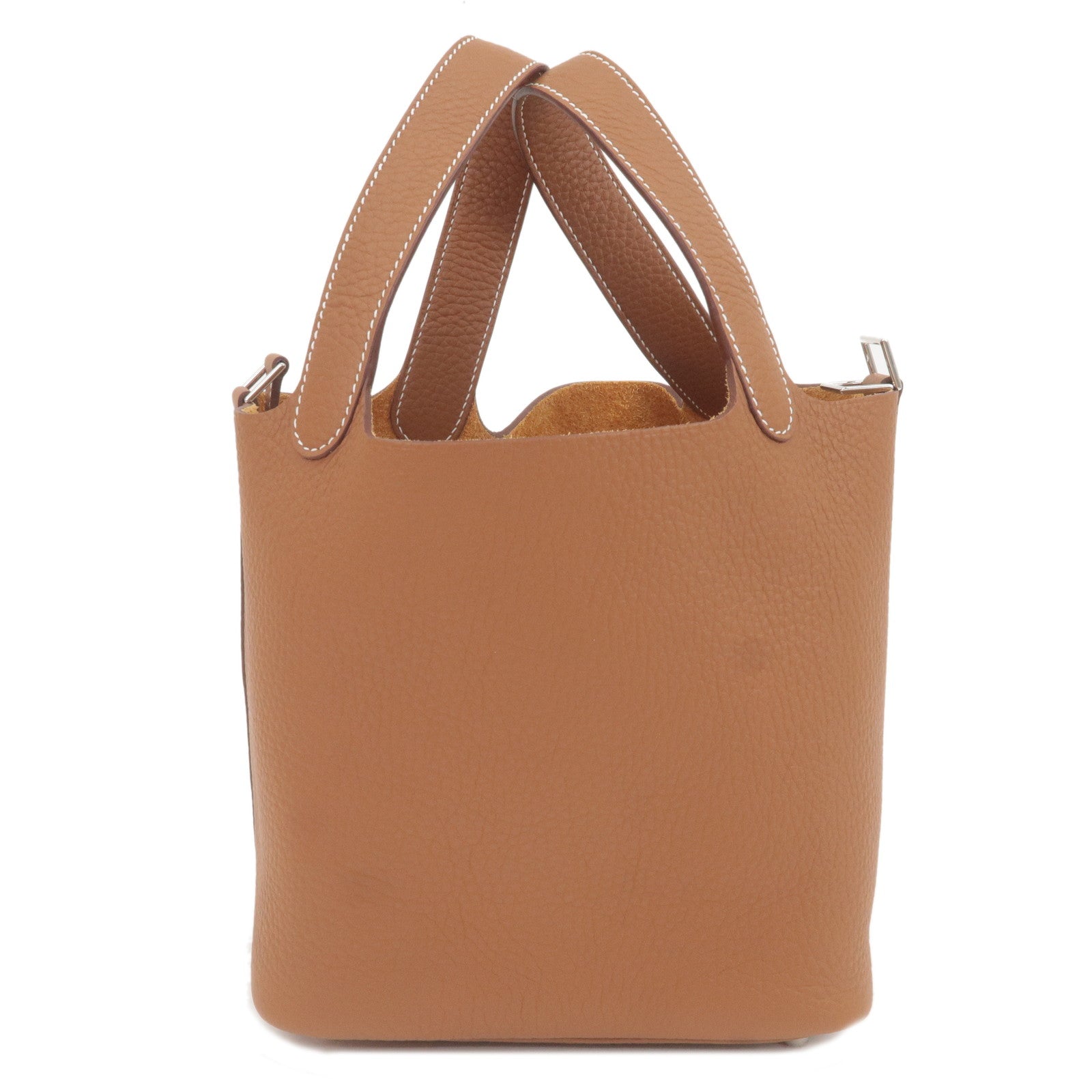 Hermès Picotin Handbag - Rovelle Bags