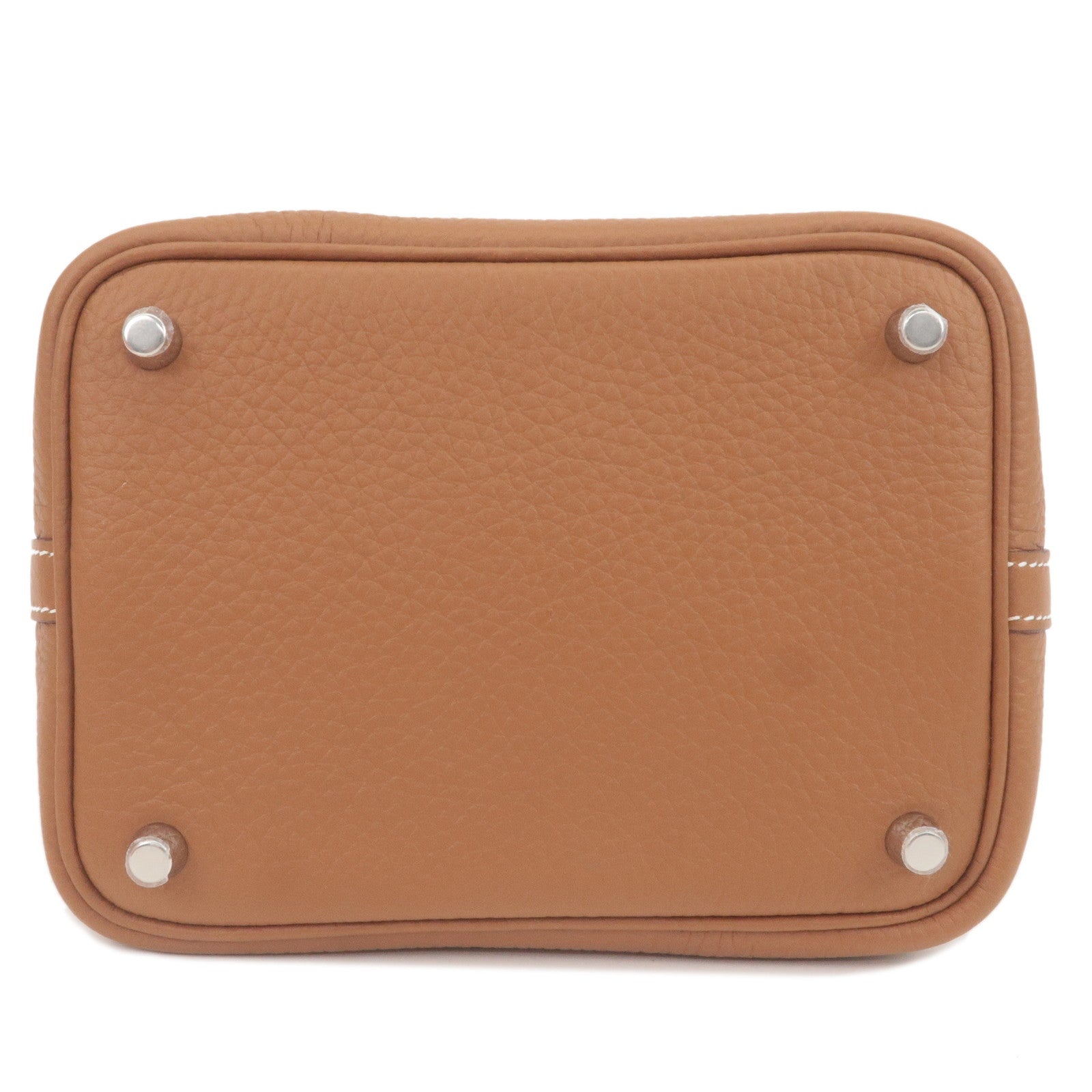 Hermès Picotin Handbag - Rovelle Bags