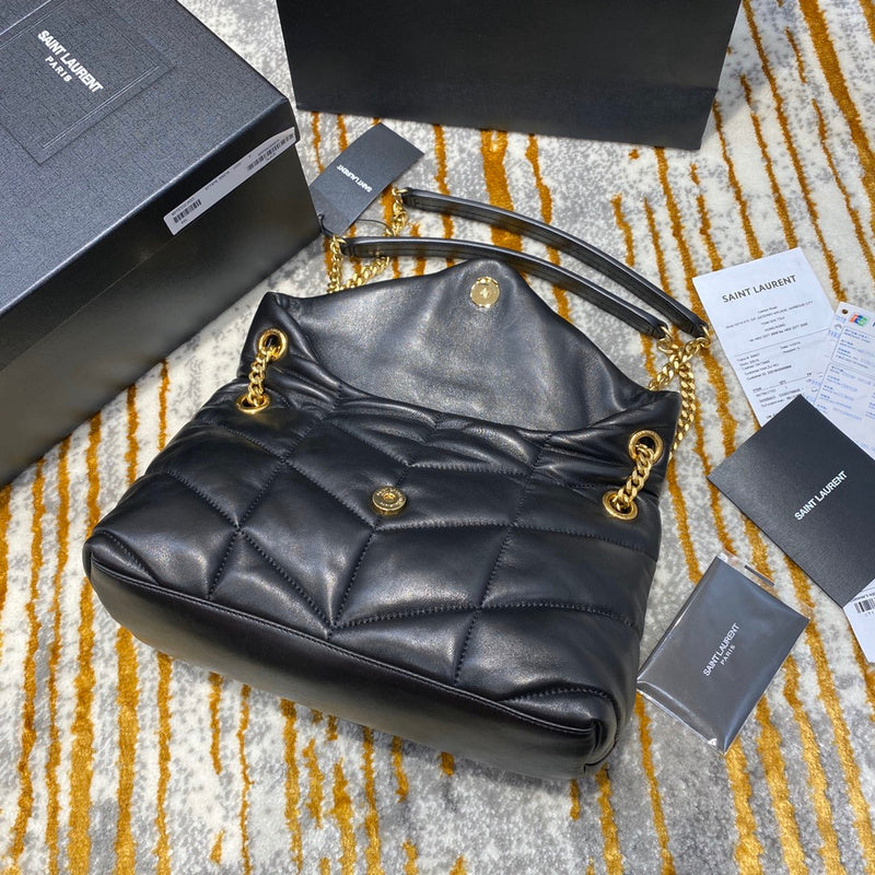 Yves Saint Laurent Boutique Signature Handbag