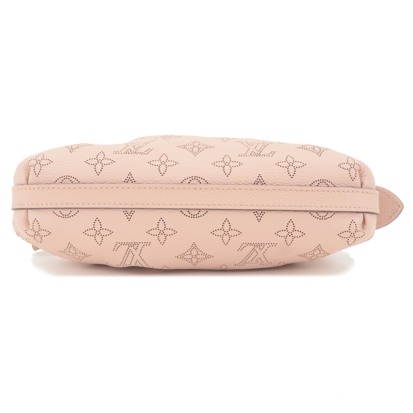 Louis Vuitton Monogram Mahina Scala Mini Shoulder Bag Pink M80092