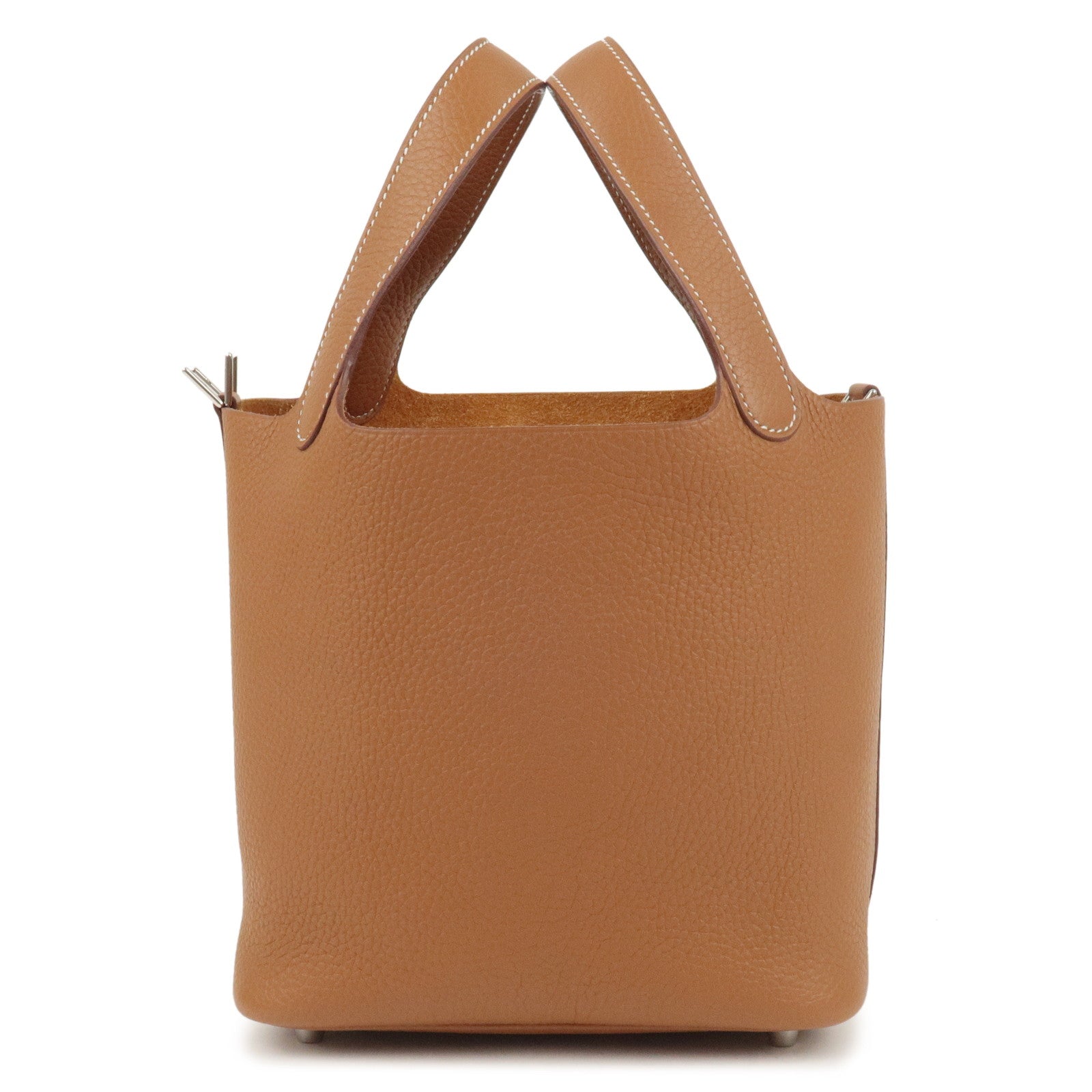 Hermès Picotin Handbag - Rovelle Bags
