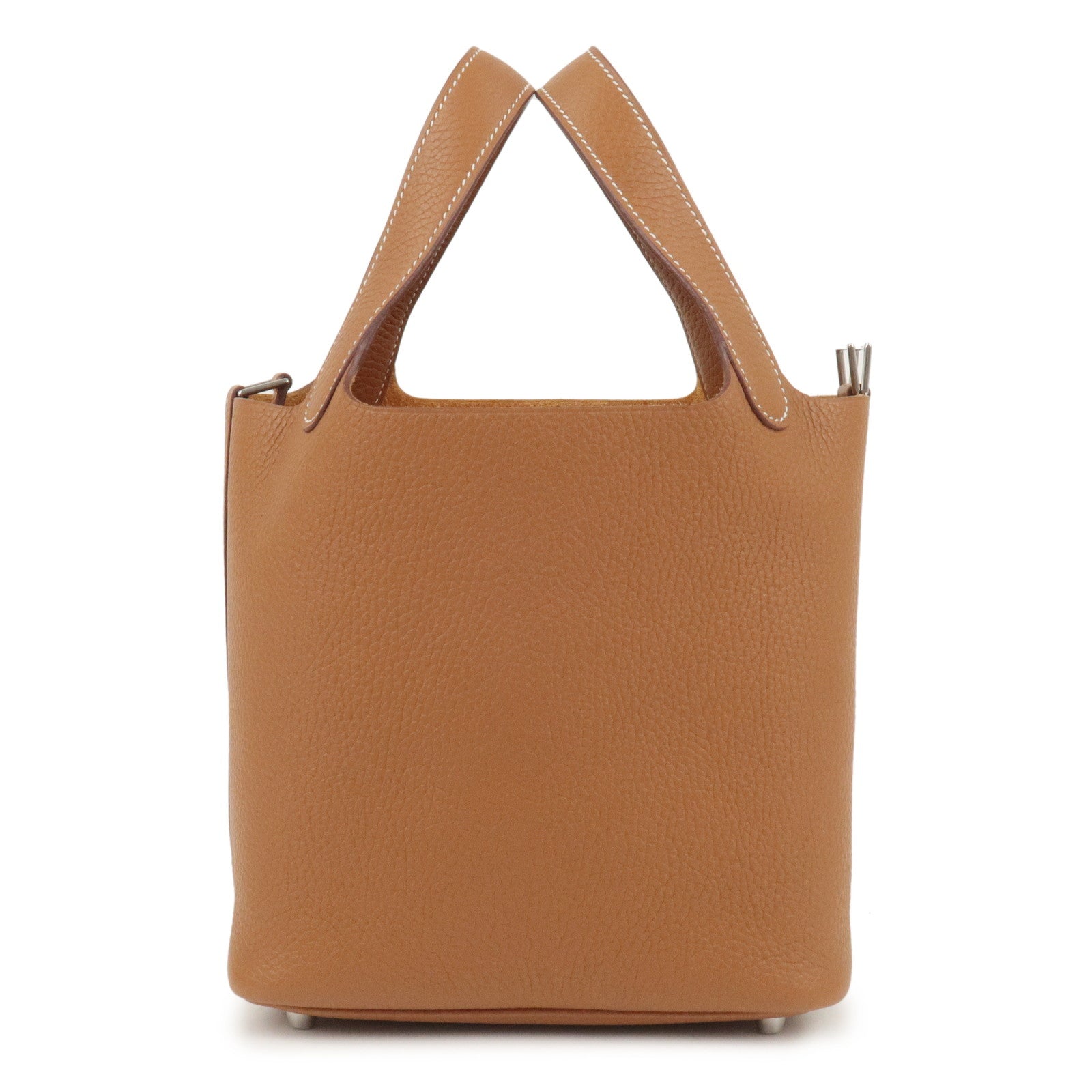 Hermès Picotin Handbag - Rovelle Bags