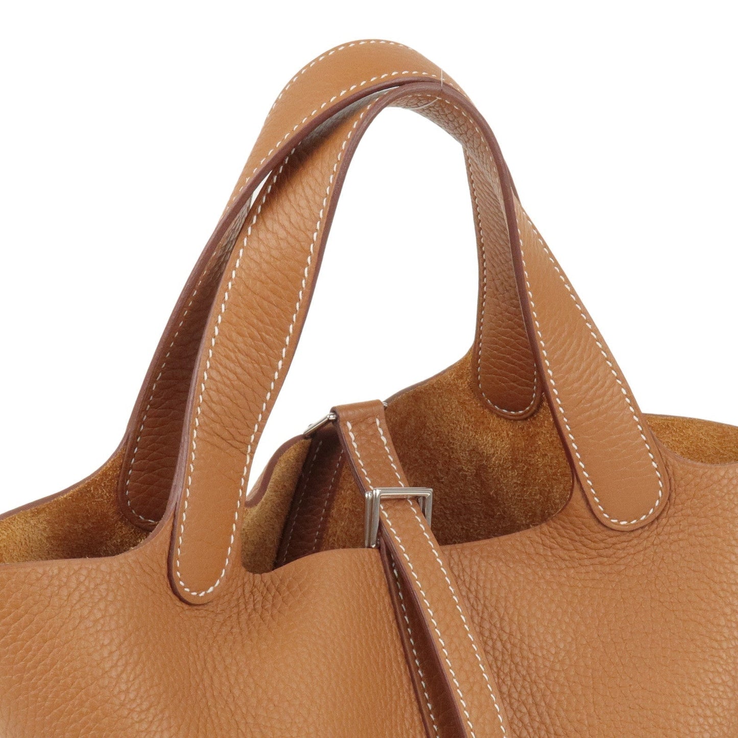 Hermès Picotin Handbag - Rovelle Bags