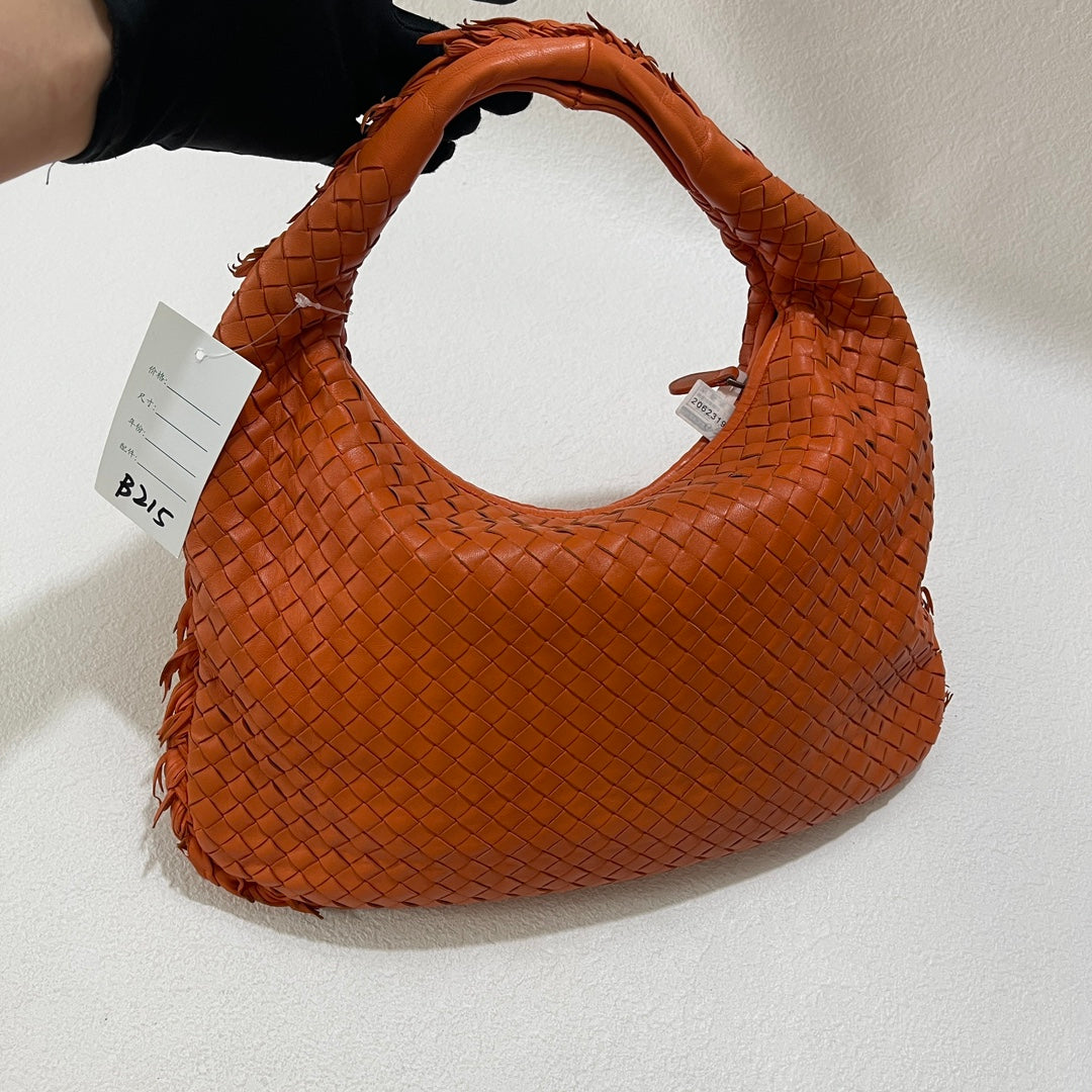 Bottega Veneta Veneta Shoulder Bag - Rovelle Bags