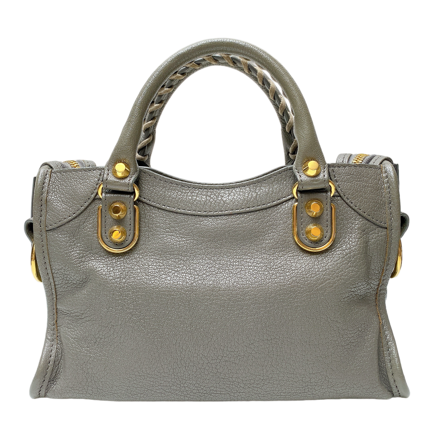 Balenciaga City Shoulder Bag - Rovelle Bags