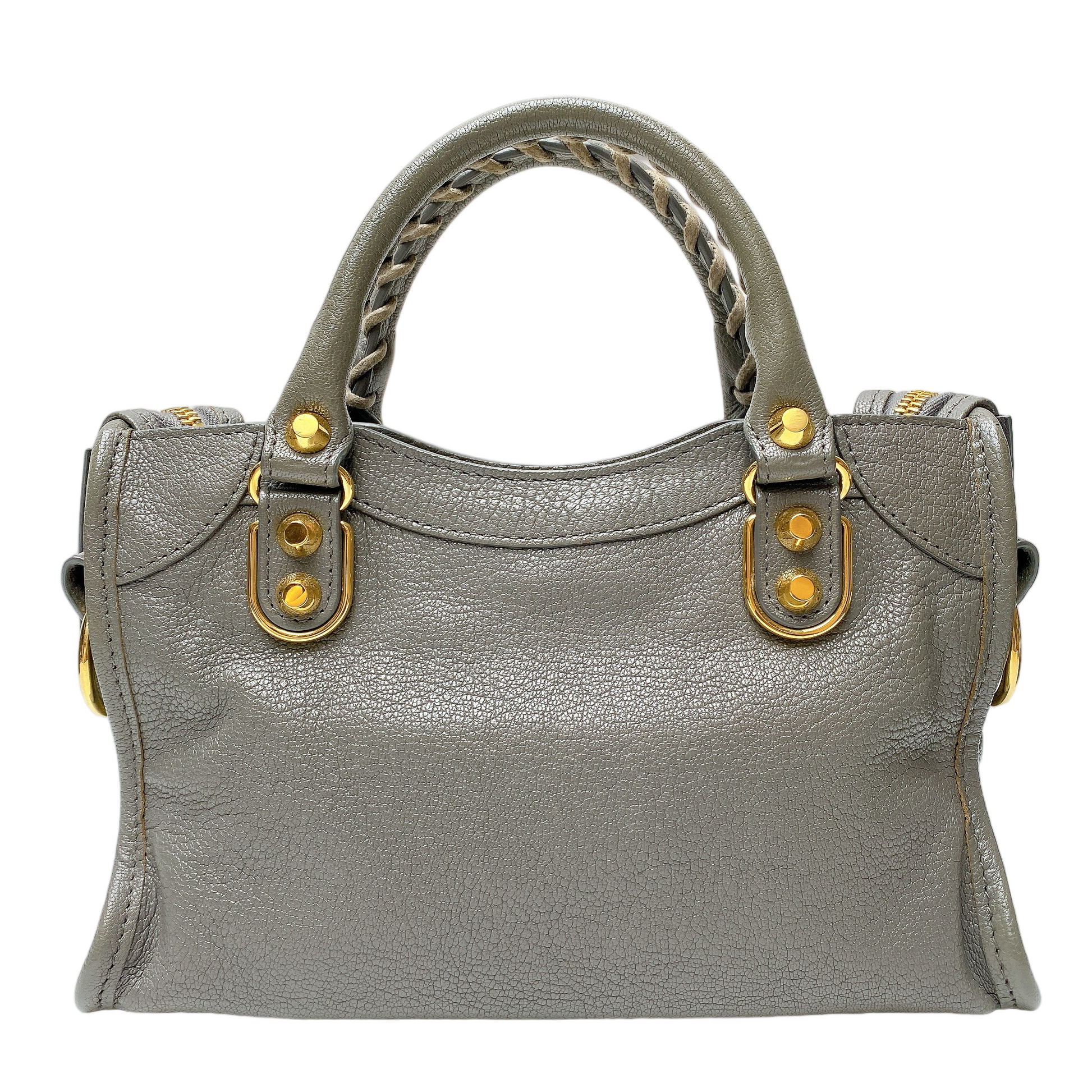 Balenciaga City Shoulder Bag - Rovelle Bags