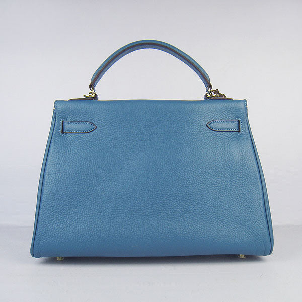 Hermès Kelly Handbag - Rovelle Bags