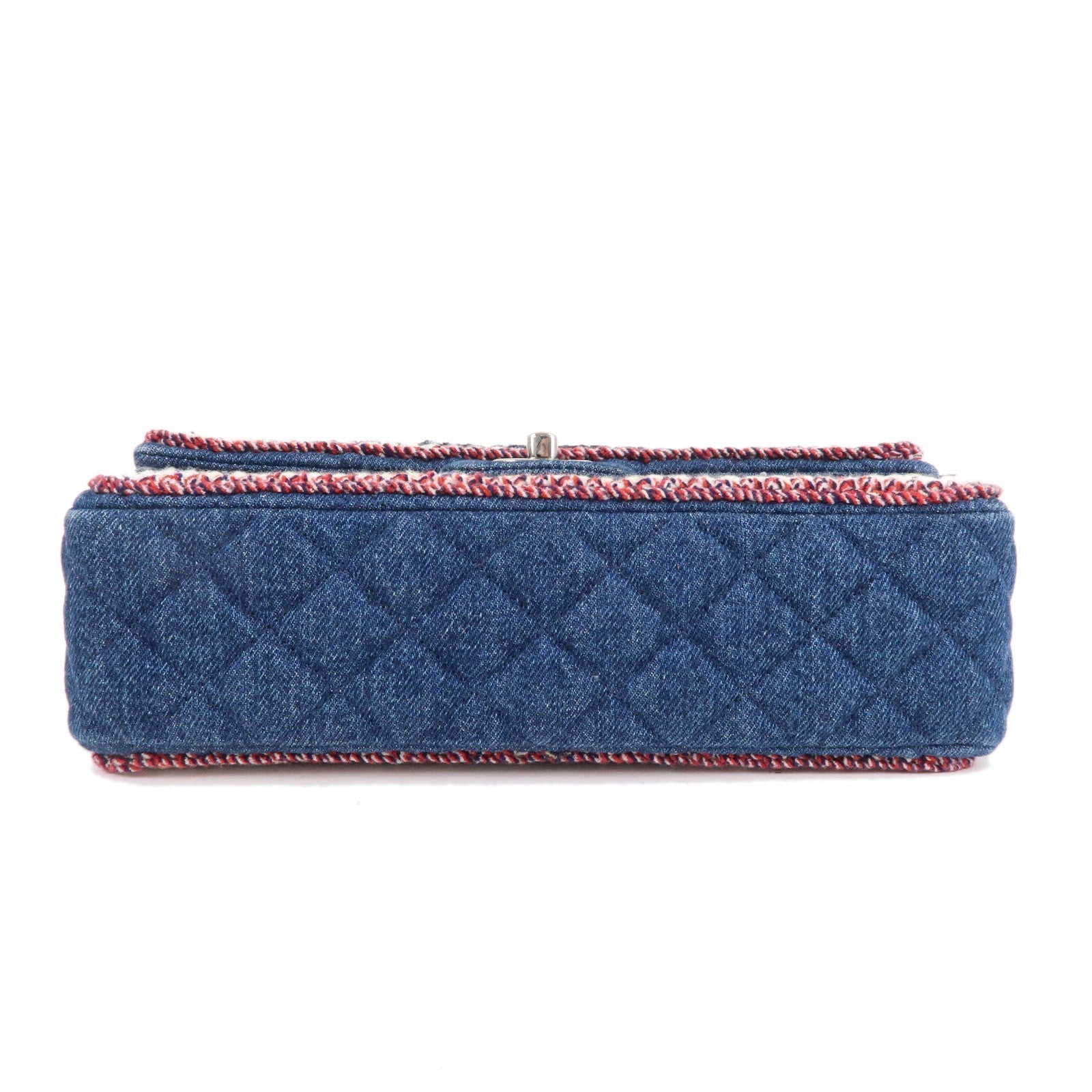 Chanel Matelasse Leather Chain Shoulder Shoulder Bag - Rovelle Bags