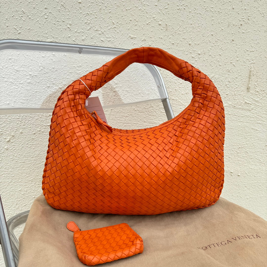 Bottega Veneta Veneta Shoulder Bag - Rovelle Bags