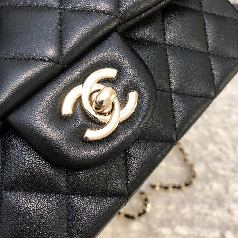 Chanel Handbag - Almora Bags