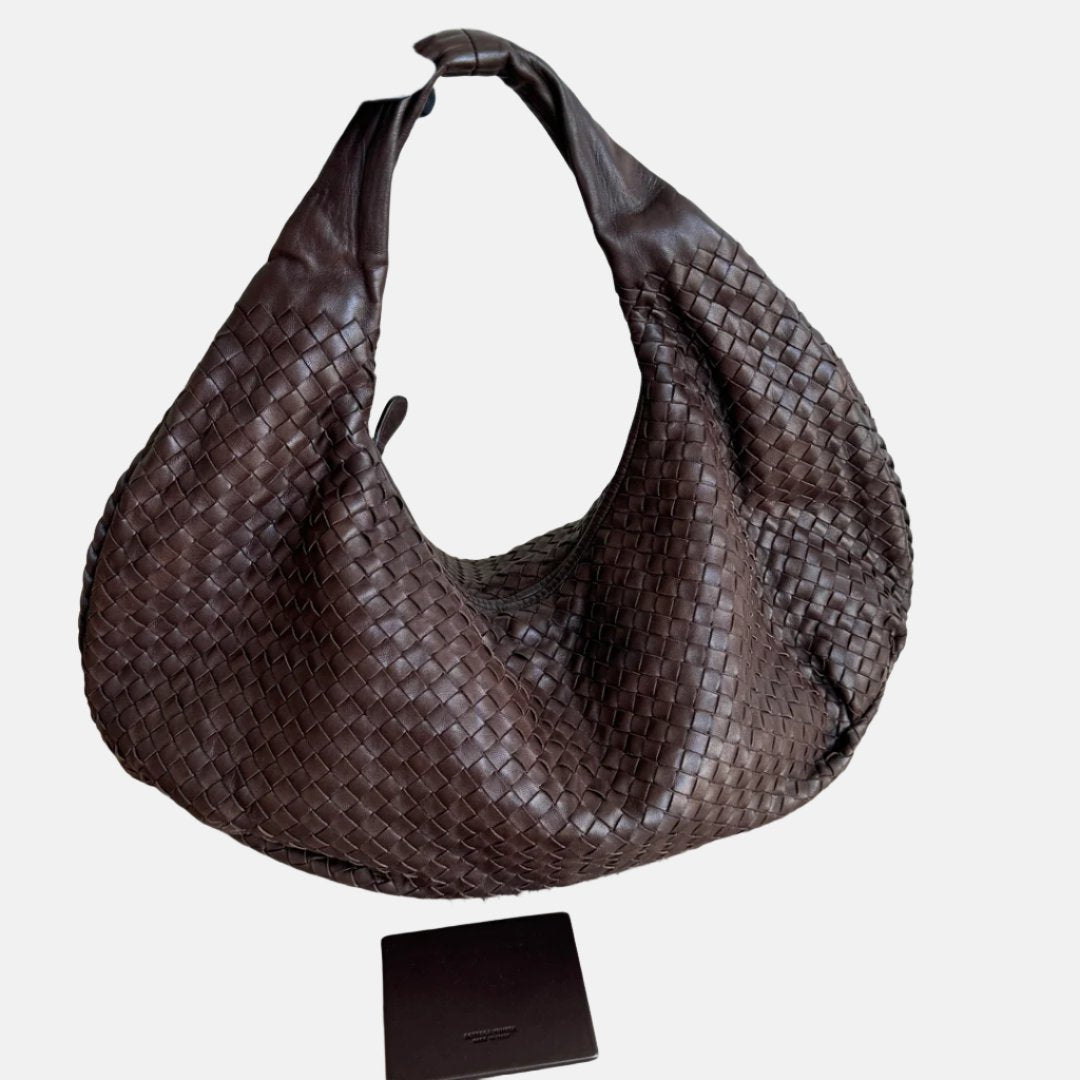 Bottega Veneta Veneta Shoulder Bag - Rovelle Bags