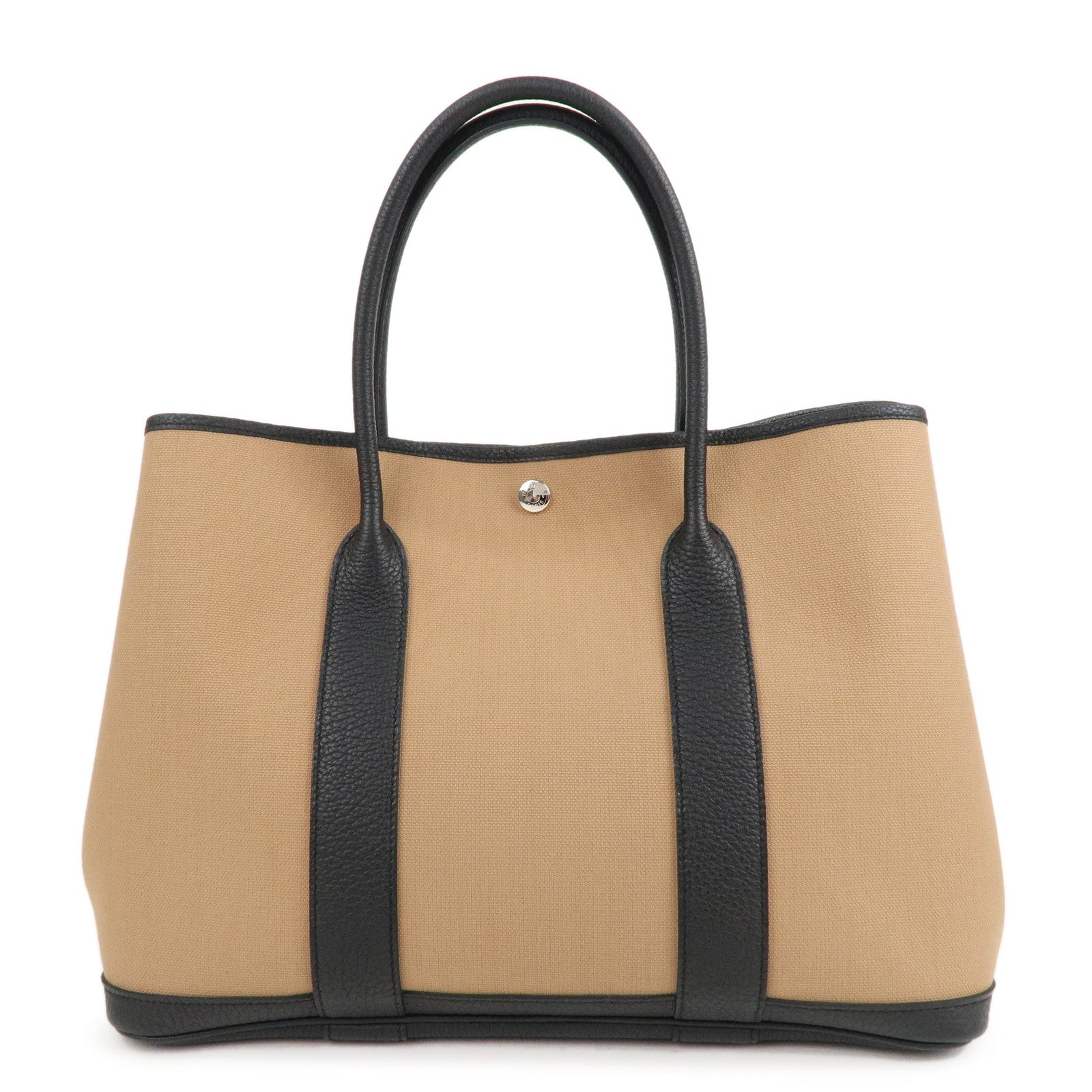Hermès Garden Party Tote - Rovelle Bags