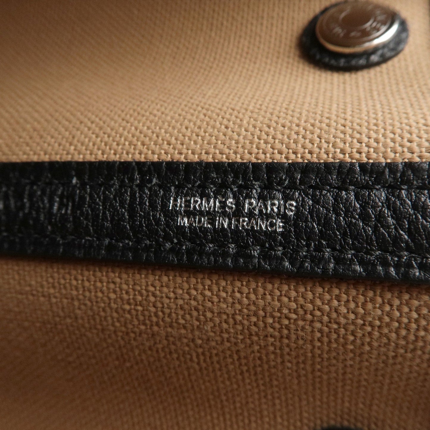 Hermès Garden Party Tote - Rovelle Bags